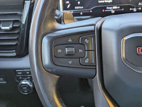 Used 2022 GMC Sierra 1500 AT4 w/ AT4 Preferred Package image 18