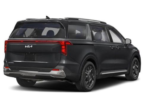New 2026 Kia Carnival SX image 2