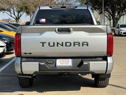 New 2026 Toyota Tundra SR5 image 5