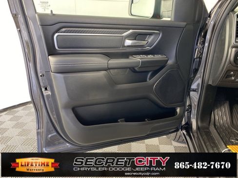 New 2026 RAM 1500 Big Horn image 12