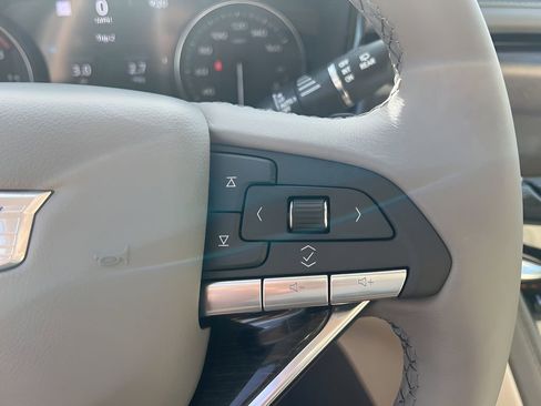 New 2025 Cadillac XT6 Premium Luxury w/ Technology Package image 30