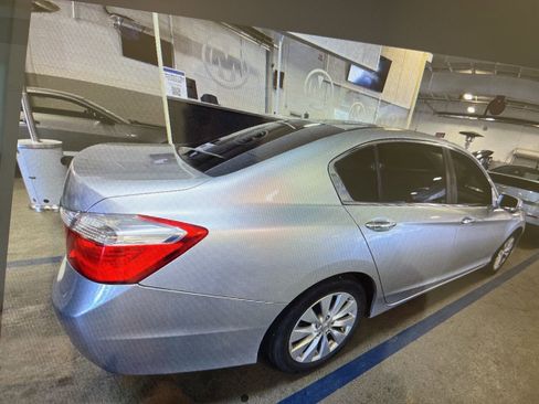 Used 2013 Honda Accord EX image 12