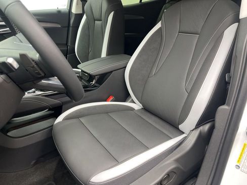 New 2026 Buick Envision Sport Touring AWD/4WD image 8