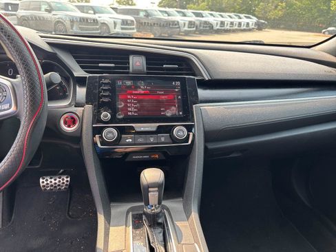 Used 2021 Honda Civic Sport image 25