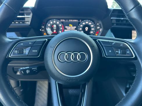Used 2023 Audi A3 2.0T Premium w/ Convenience Package AWD/4WD image 23