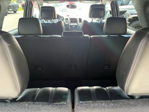 Used 2020 Dodge Durango GT AWD/4WD image 22