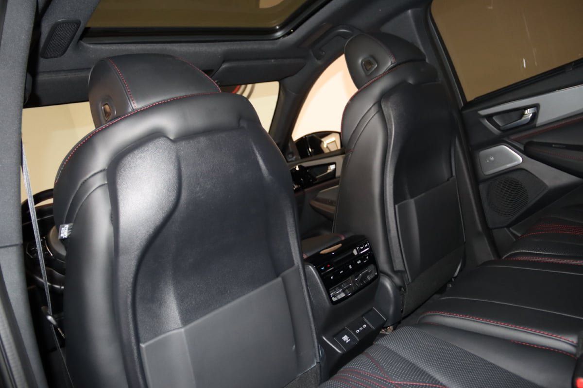 Used 2025 Acura MDX A-Spec w/ Advance Package AWD/4WD image 72