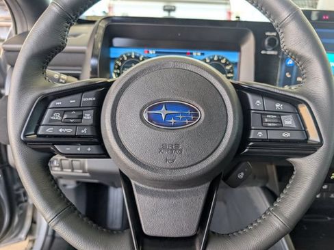 New 2026 Subaru Outback Limited AWD/4WD image 9