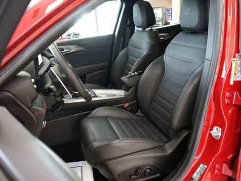 Used 2024 Dodge Hornet R/T Plus w/ R/T Blacktop Package AWD/4WD image 2