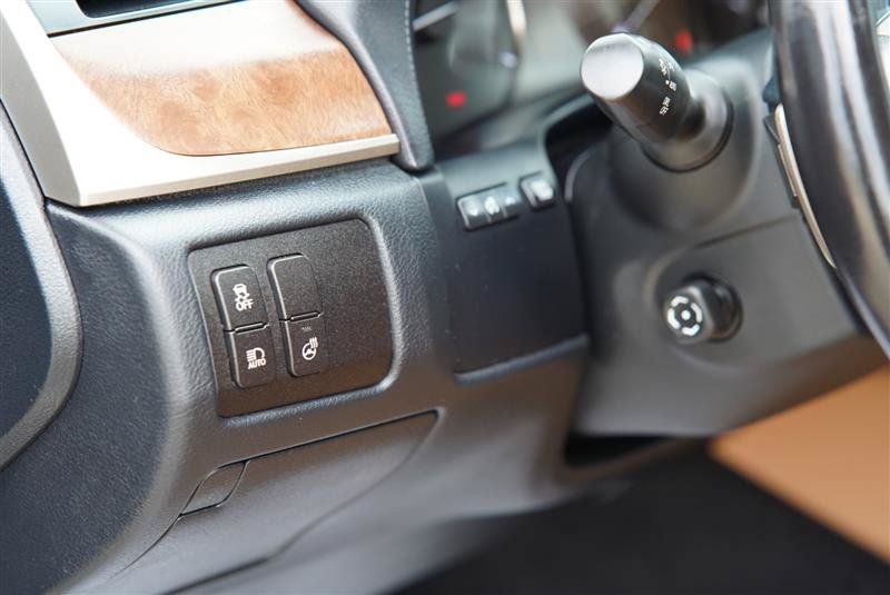Used 2018 Lexus GS 350 AWD w/ Premium Package image 42