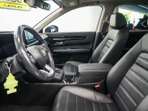 Used 2023 Honda CR-V EX-L image 20