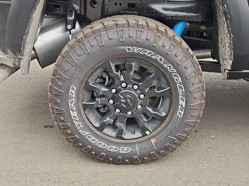 New 2026 RAM 2500 Power Wagon AWD/4WD image 9