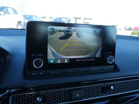 Certified 2024 Honda Civic Sport image 26