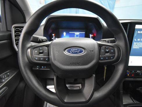 Used 2025 Ford Ranger XL AWD/4WD image 10