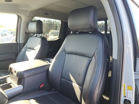 New 2026 Ford F350 Lariat w/ Black Appearance Package AWD/4WD image 20