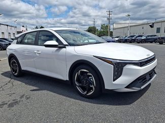 New 2026 Kia K4 EX FWD video 2