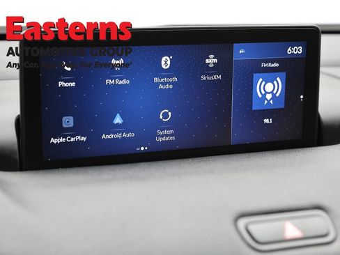 Used 2021 Acura TLX FWD image 18