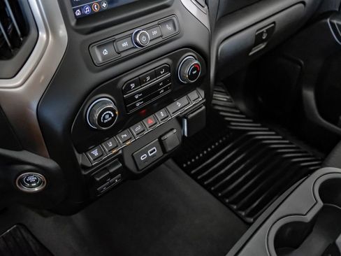 Used 2024 Chevrolet Silverado 2500 Custom w/ Custom Value Package AWD/4WD image 26