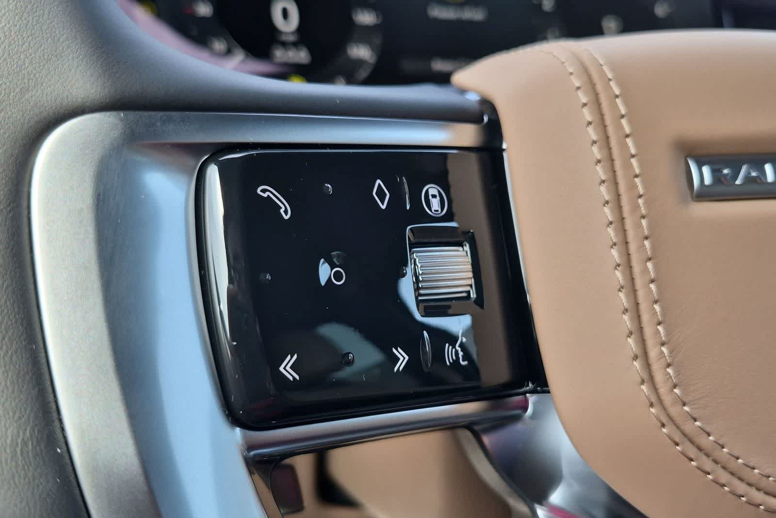 New 2026 Land Rover Range Rover SE AWD/4WD image 24