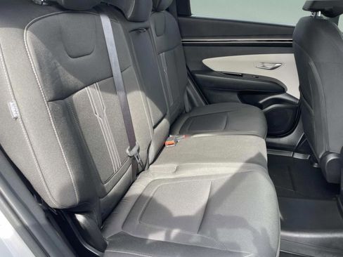Used 2024 Hyundai Tucson SEL FWD image 25