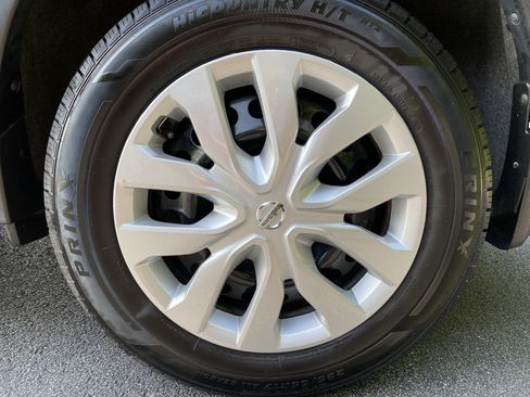 Used 2020 Nissan Rogue S AWD/4WD image 40