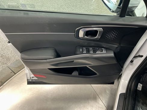 New 2026 Kia Sorento S AWD/4WD image 14