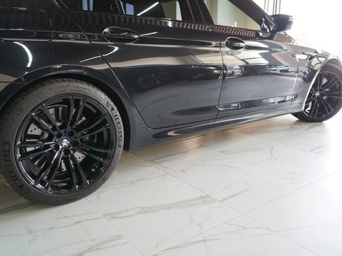 Used 2023 BMW M5 w/ Competition Package AWD/4WD image 5