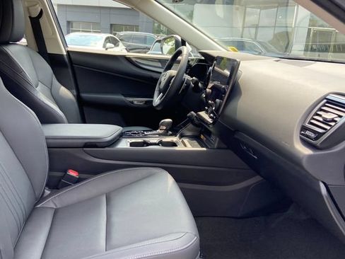 Certified 2024 Lexus NX 350 AWD image 27