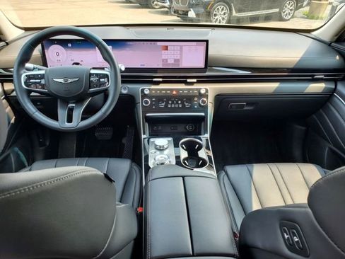 Used 2025 Genesis GV80 2.5T Standard image 31