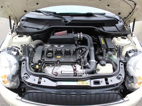 Used 2007 MINI Cooper S image 26