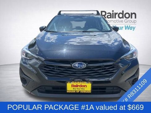 Used 2024 Subaru Impreza 2.0i w/ Popular Package #1A AWD/4WD image 2