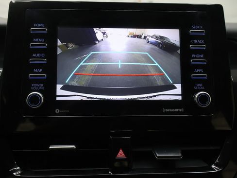 Used 2023 Toyota Camry LE FWD image 25