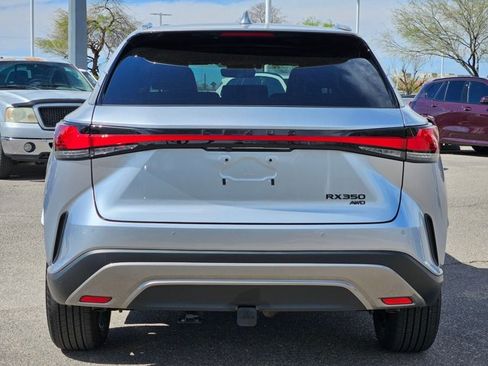 Used 2026 Lexus RX 350 Premium w/ Kick Snesor w/ Tow Package AWD/4WD image 6