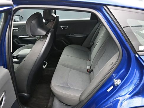 Used 2025 Kia K4 FWD image 31