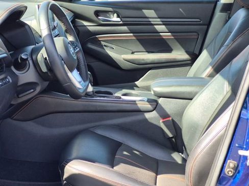 Used 2019 Nissan Altima 2.5 SR image 14