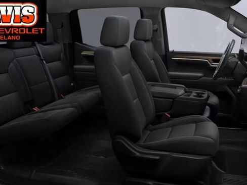 New 2026 Chevrolet Silverado 1500 LT AWD/4WD image 16