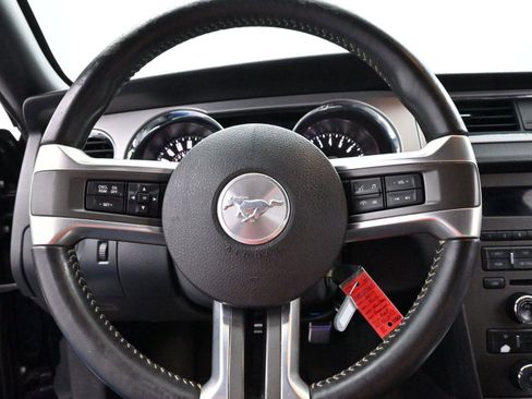 Used 2014 Ford Mustang Premium w/ Comfort Package image 17