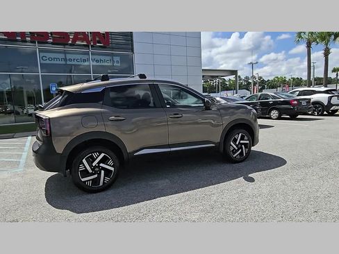 Used 2026 Nissan Kicks SV w/ Cold Weather Package FWD image 33