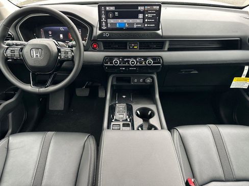 New 2026 Honda Passport RTL image 14