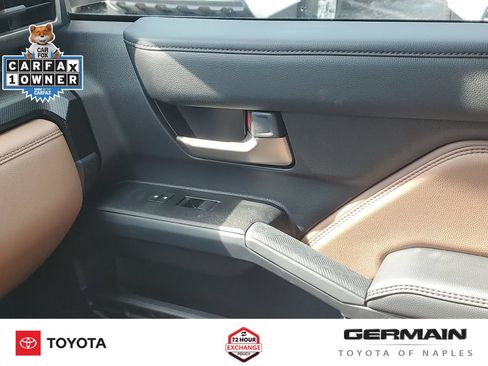Used 2026 Toyota 4Runner Limited AWD/4WD image 29