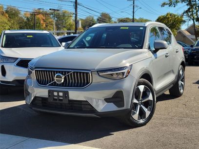 Certified 2024 Volvo XC40 B5 Core