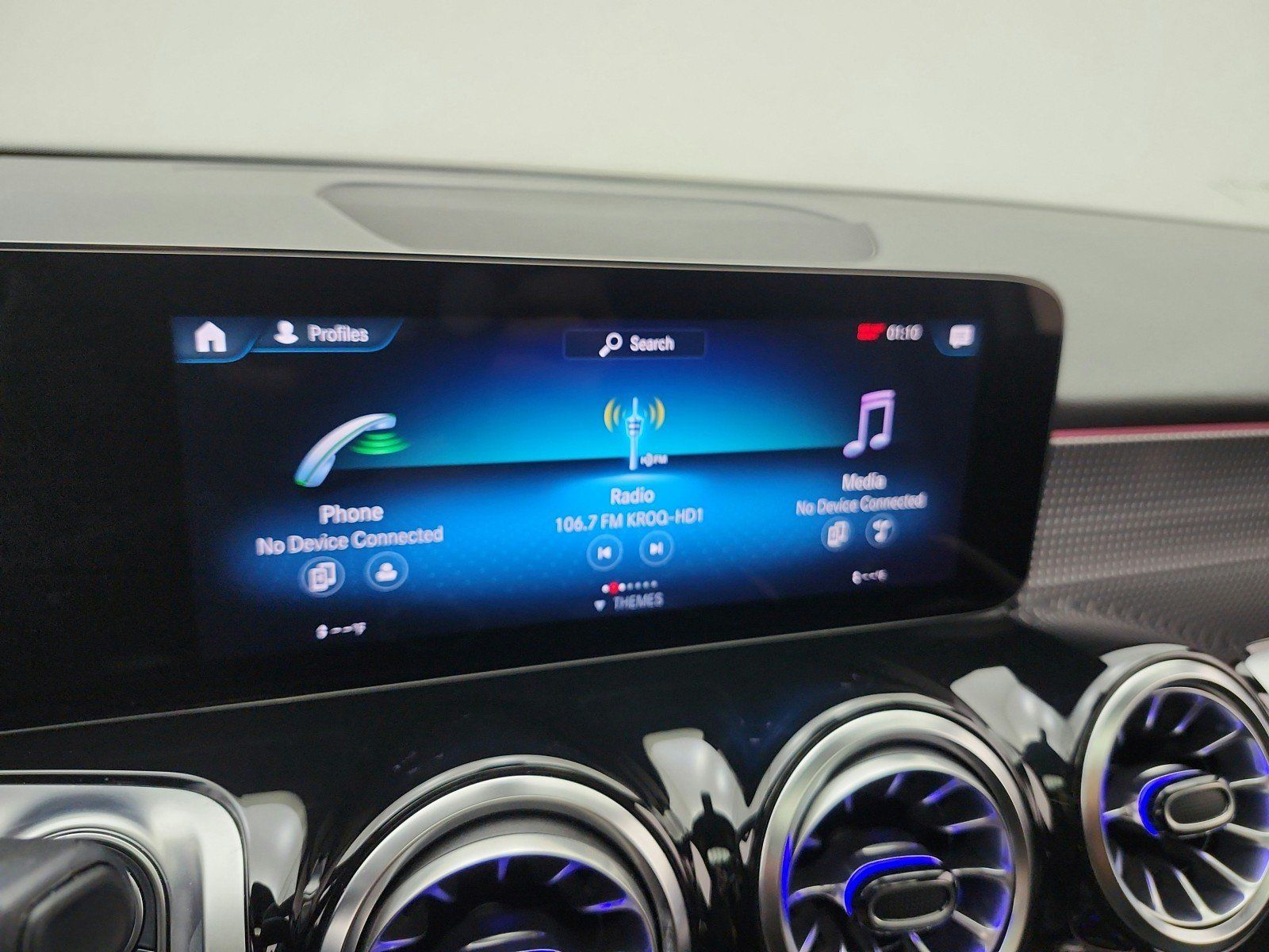Used 2022 Mercedes-Benz GLB 250 image 9