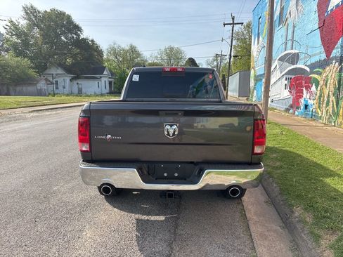 Used 2014 RAM 1500 Lone Star image 5