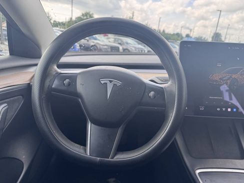 Used 2022 Tesla Model 3 Long Range AWD/4WD image 20