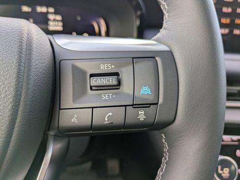 New 2026 INFINITI QX60 Sport w/ Dark Cargo Package image 30