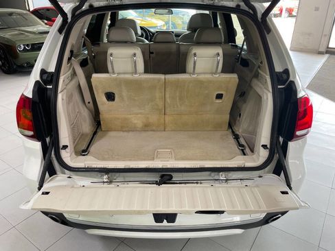 Used 2015 BMW X5 xDrive35i image 7