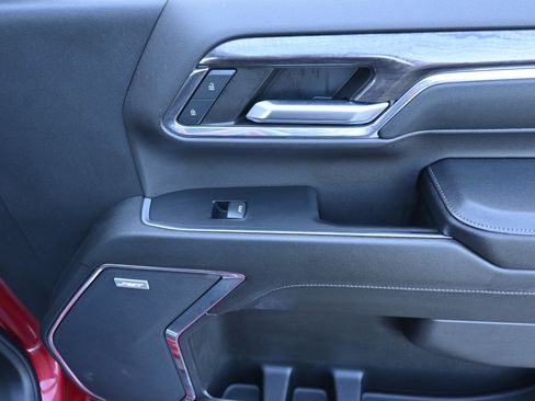 Used 2024 Chevrolet Silverado 2500 LTZ w/ LTZ Plus Package image 21