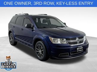 Used 2018 Dodge Journey SE FWD video 1