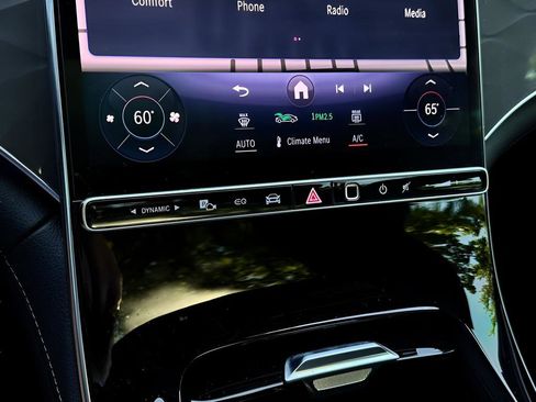 Used 2023 Mercedes-Benz EQS 450+ Sedan image 11