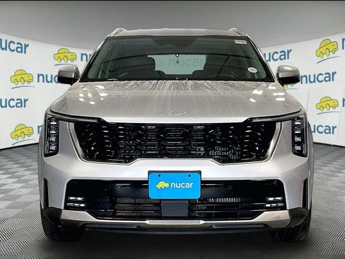 Used 2025 Kia Sorento EX AWD/4WD image 2
